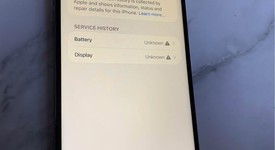 Good
													Apple iPhone 14 Pro Max - Unlocked, Black, 128 GB, A2651, photo 3 of 6