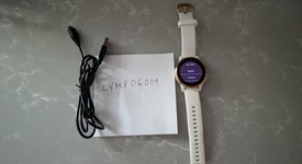 Good
													Garmin Vivoactive 4s - Rose Gold, photo 1 of 9