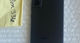 Mint
													Samsung Galaxy S22 - AT&T, Black, 256 GB, 8 GB, SM-S901U, photo 1 of 8
