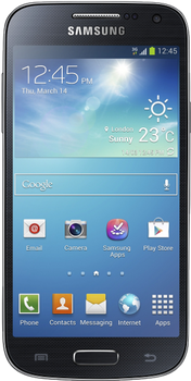 Samsung Galaxy S4 Mini