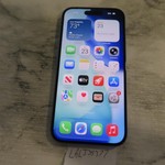 Good Apple iPhone 15 - Unlocked, 256 GB, Blue, A2846