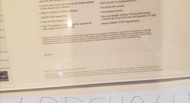 New
													MacBook Pro 2017 (No Touch Bar) - 13" - Gray, 256 GB, 8 GB, photo 3 of 9