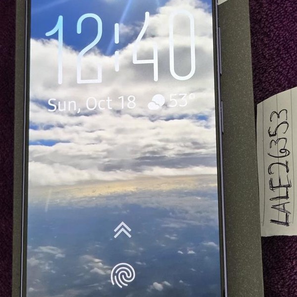 Samsung Galaxy S26 Plus - Unlocked, 512 GB, Cobalt Violet, 12 GB, SM-S947U1
