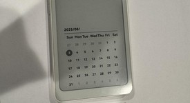 Mint
													Bigme e-Reader, photo 3 of 3
