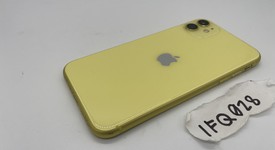 Good
													Apple iPhone 11 - T-Mobile, Yellow, 64 GB, A2111, photo 4 of 5