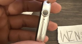 Mint
													Apple Watch Series 10 46mm - Silver, A2999 - GPS, Aluminum, photo 2 of 5