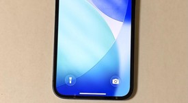 Good
													Apple iPhone 13 - Unlocked, Midnight, 128 GB, A2482, photo 1 of 16