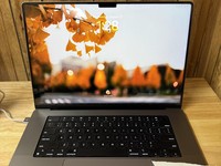 MacBook Pro 2023 - 16"