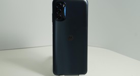 Mint
													Moto G 5G (2022) - Unlocked, Gray, 256 GB, 6 GB, photo 5 of 7