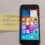 Good Apple iPhone SE 3rd Gen 2022 - TracFone, 64 GB, Midnight, A2595