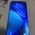 Good Apple iPhone 16 Pro - Boost, 128 GB, Desert, A3083
