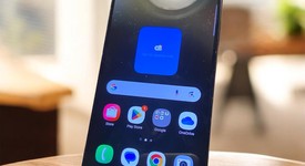 Good
													Samsung Galaxy S22 - Unlocked, Black, 128 GB, 8 GB, SM-S901U1, photo 4 of 12