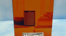 New
													Sonos Play: 1 - Black, photo 5 of 6