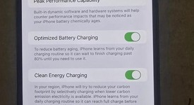 Good
													Apple iPhone 13 Pro Max - Unlocked, Sierra Blue, 256 GB, A2484, photo 3 of 9