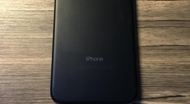 Good
													Apple iPhone 7 - Unlocked, Black, 32 GB, A1660, photo 3 of 7
