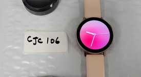Mint
													Samsung Galaxy Watch Active2 44mm - Wi-Fi, Rose Gold, Aluminum, photo 1 of 5