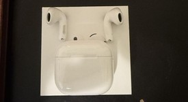 Used
													Apple AirPods 4th Gen - Standard, photo 1 of 6