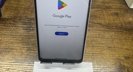 Good
													Moto G Power 2021 - Unlocked, Silver, 32 GB, 3 GB, photo 1 of 5