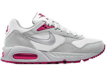 Nike Air Max Correlate Strata Grey Sport Fuchsia (Women's) for sale
