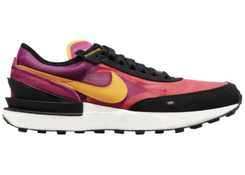 Nike Waffle One Active Fuchsia (GS) for sale
