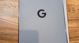 Mint
													Google Pixel 10 Pro - Unlocked, Moonstone, 128 GB, G4QUR, photo 4 of 9
