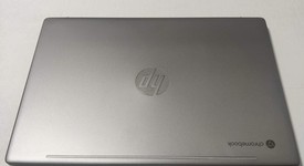 Good
													HP Chromebook 14B - I3, 128 GB, 4 GB, photo 4 of 8