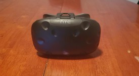 Mint
													HTC Vive - Black, photo 4 of 6