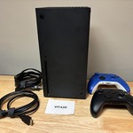 Good Xbox Series X (2020) - 1 TB, Black, standard