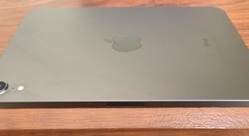 Good
													Apple iPad Mini 6th Gen - Wi-Fi, Gray, 256 GB, A2567, photo 5 of 7
