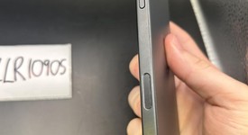 Good
													Apple iPhone 16 Plus - T-Mobile, Black, 128 GB, A3082, photo 5 of 8