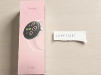 Google Pixel Watch 3
