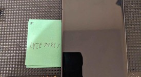 Good
													Google Pixel 2 - Unlocked, Black, 64 GB, Google Edition, photo 1 of 6