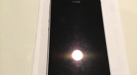 Good
													Apple iPhone SE 1st Gen 2016 - Verizon, Grey, 16 GB, A1662, photo 4 of 9