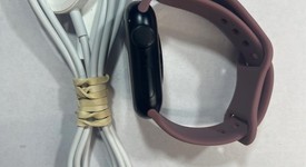 Mint
													Apple Watch Series 9 41mm - Midnight, A2978 - GPS, Aluminum, photo 3 of 5