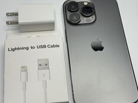 Apple iPhone 13 Pro
