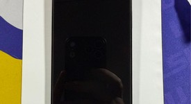 Good
													Apple iPhone 16 Pro Max - Unlocked, Black, 256 GB, A3084, photo 4 of 10