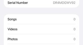 Mint
													Apple iPhone 16 Pro Max - Verizon, Desert, 256 GB, A3084, photo 2 of 8