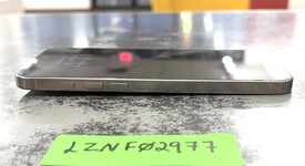 Good
													Apple iPhone 16 Pro Max - Unlocked, Natural, 256 GB, A3084, photo 3 of 7