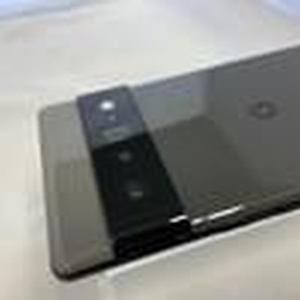 Google Pixel 6 Pro - Verizon, 256 GB, Black, 12 GB, G8VOU