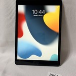 Good Apple iPad (9th Gen) - Unlocked, 64 GB, Gray, A2603