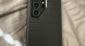 Good
													Samsung Galaxy S23 Ultra - Unlocked, Black, 512 GB, 12 GB, SM-S918U1, photo 5 of 5