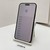 Apple iPhone 15 Plus - Unlocked, 128 GB, Black, A2847