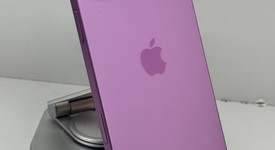 Good
													Apple iPhone 16 Plus - Unlocked, Pink, 128 GB, A3082, photo 1 of 3