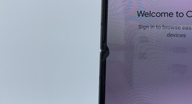 Fair
													Samsung Galaxy Z Flip4 5G - Unlocked, Graphite, 256 GB, 8 GB, SM-F721U1, photo 1 of 10