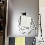 Good MacBook Pro 2019 - 15 inch - 256 GB, Silver, 16 GB, Intel Core i7