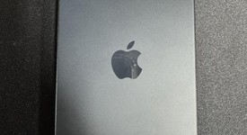 Fair
													Apple iPhone 15 - T-Mobile, Black, 128 GB, A2846, photo 6 of 6