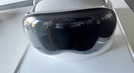 Good
													Apple Vision Pro - 512 GB, photo 5 of 9
