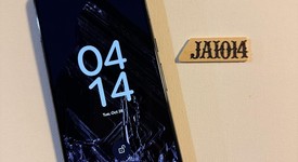 Fair
													Google Pixel 8 Pro - Verizon, Obsidian, 128 GB, 12 GB, G1MNW, mmWave 5G, photo 1 of 7