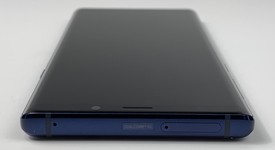 Fair
													Samsung Galaxy Note 9 - Verizon, Blue, 512 GB, 8 GB, SM-N960U, photo 4 of 7