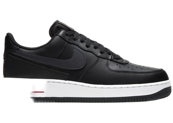 Nike Air Force 1 Low Technical Stitch Bred for sale